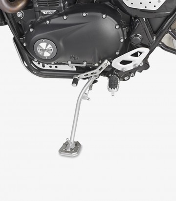 Extensión Caballete GIVI Triumph Scrambler 1200 (19-26) ES6416