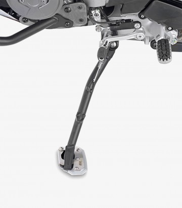 Extensión Caballete GIVI Ducati DesertX 937 (22-25), Multistrada V4/V4 S (21-26) ES7413