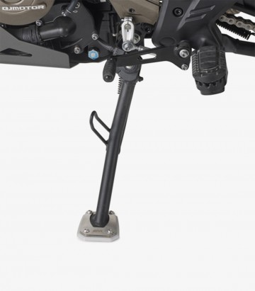 GIVI Kickstand Extension QJ Motor SRT 600 SX (24-26) ES9701