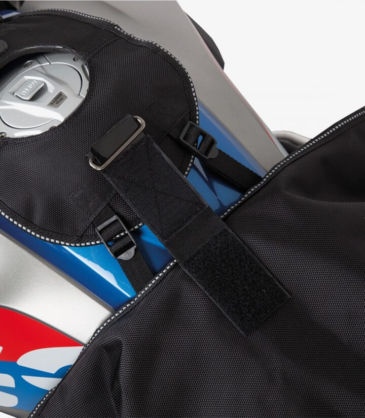 Beindecke R1200PRO Tucano Urbano BMW R 1200 GS/ADV (13), R 1250 GS/ADV (18)
