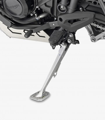 Extensión Caballete GIVI Triumph Tiger 800/800 XC/800 XR (11-17) ES6401