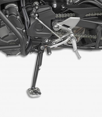 Extensión Caballete GIVI Yamaha MT 09 Tracer (15-17), XSR 900 (16-21), Niken 900/GT 900 (19-24), Tracer 900/GT (18-20) ES2122