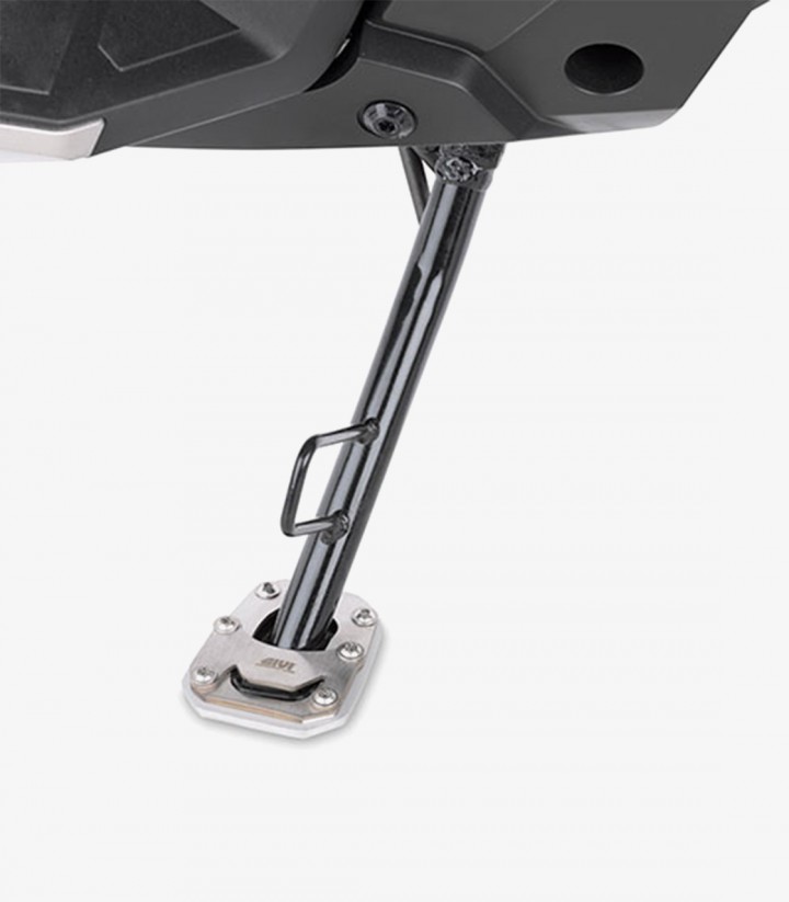 Seitenständerverbreiterung GIVI Honda Forza 750 (21-24), X-ADV 750 (21-26) ES1186