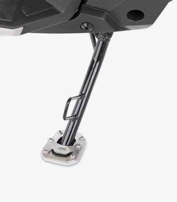 Extensión Caballete GIVI Honda Forza 750 (21-24), X-ADV 750 (21-26) ES1186