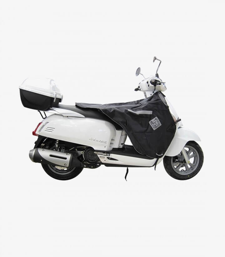 Beindecke R151 Tucano Urbano Yamaha D'Elight, Neo's, Honda Zoomer, Kymco Like, Peugeot Vivacity, Piaggio Fly