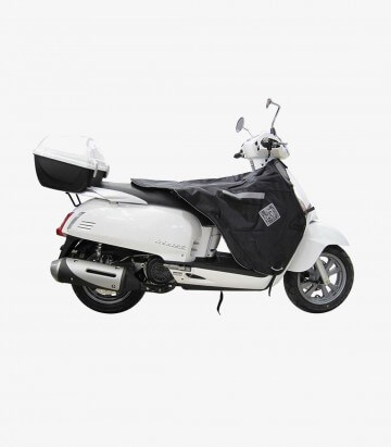 Beindecke R151 Tucano Urbano Yamaha D'Elight, Neo's, Honda Zoomer, Kymco Like, Peugeot Vivacity, Piaggio Fly