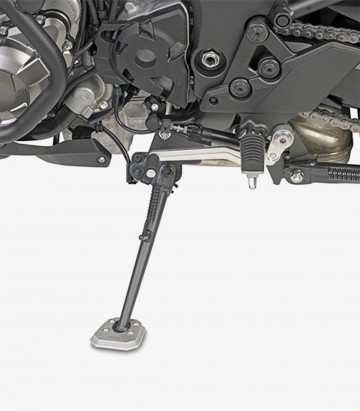 Extensión Caballete GIVI Kawasaki Versys 1000 (17-24), Versys 1000 SE (19-24) ES4126