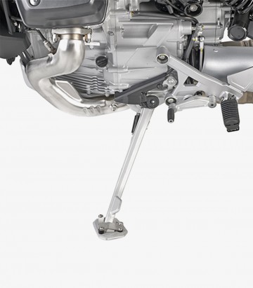GIVI Kickstand Extension Moto Guzzi Stelvio 1000 (24-26) ES8208