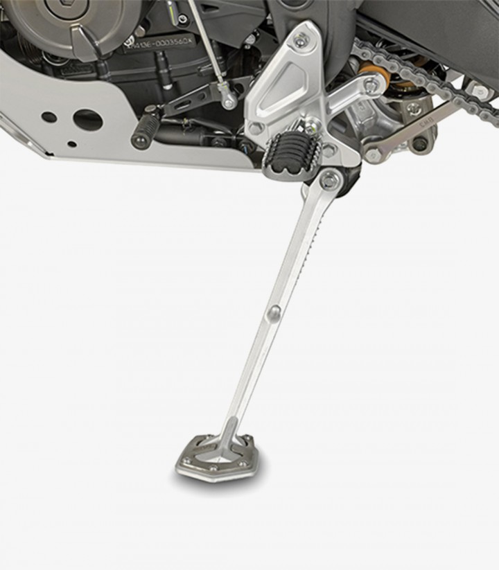 Extensión Caballete GIVI Yamaha Ténéré 700 (19-24), Ténéré 700 World Raid (22-26), Ténéré 700 Rally (25-26) ES2145