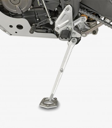 Extensión Caballete GIVI Yamaha Ténéré 700 (19-24), Ténéré 700 World Raid (22-26), Ténéré 700 Rally (25-26) ES2145