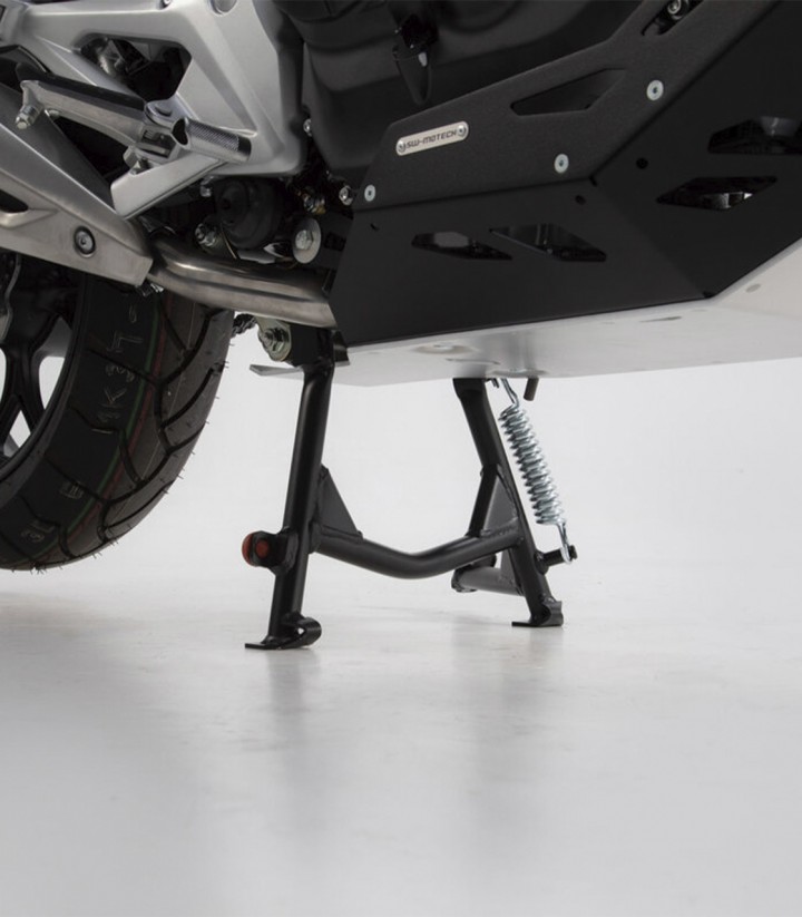 SW-MOTECH Center Stand for Honda NC700X (12-14), NC750X (14-20) HPS.01.137.10002/B