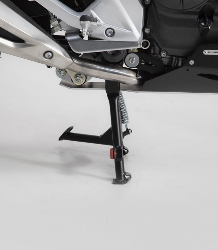 SW-MOTECH Center Stand for Honda NC700X (12-14), NC750X (14-20) HPS.01.137.10002/B