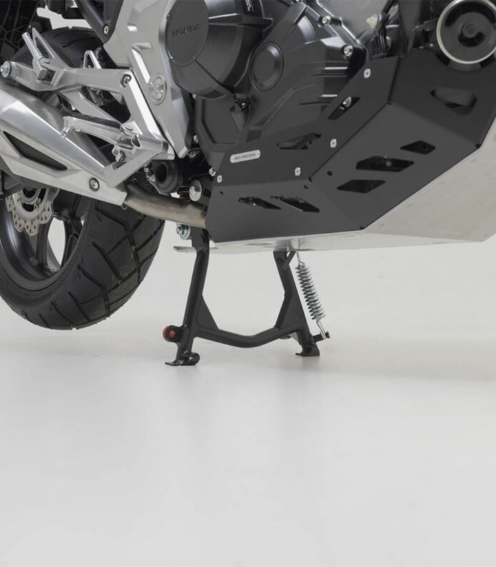 SW-MOTECH Center Stand for Honda NC700S (11-14), NC750S (14-16), NC750X (20-24) HPS.01.147.10002/B