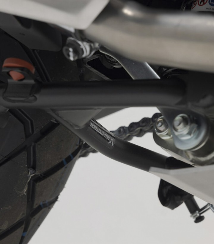 Hauptständer SW-MOTECH Honda NC700S (11-14), NC750S (14-16), NC750XA/XD (20-24) HPS.01.147.10002/B