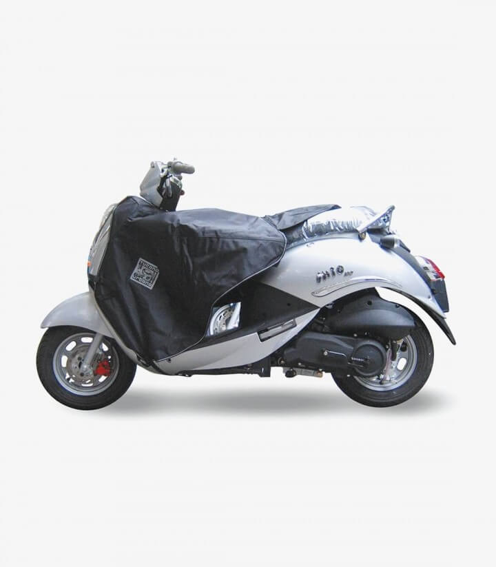 Manta térmica Tucano Urbano Termoscud Yamaha D'Elight, Neo’s, Honda Zoomer, Kymco Like, Peugeot Vivacity, Piaggio Fly - R151
