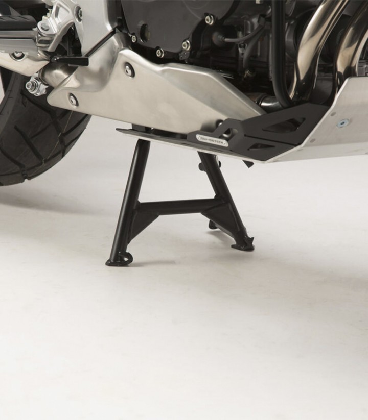 Caballete Central SW-MOTECH Honda CBR500R, CB500F (12-18), CB500X (13-18) HPS.01.398.10003/B
