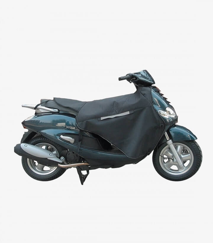 Manta térmica Tucano Urbano Termoscud Yamaha D'Elight, Neo’s, Honda Zoomer, Kymco Like, Peugeot Vivacity, Piaggio Fly - R151