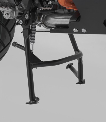 Caballete Central SW-MOTECH KTM 790 Adventure (19-21 / 23), 890 Adventure (20-22), 890 SM T (23) HPS.04.521.10001/B