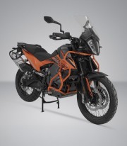 SW-MOTECH Center Stand for KTM 790 Adventure (19-21 / 23), 890 Adventure (20-22), 890 SM T (23) HPS.04.521.10001/B