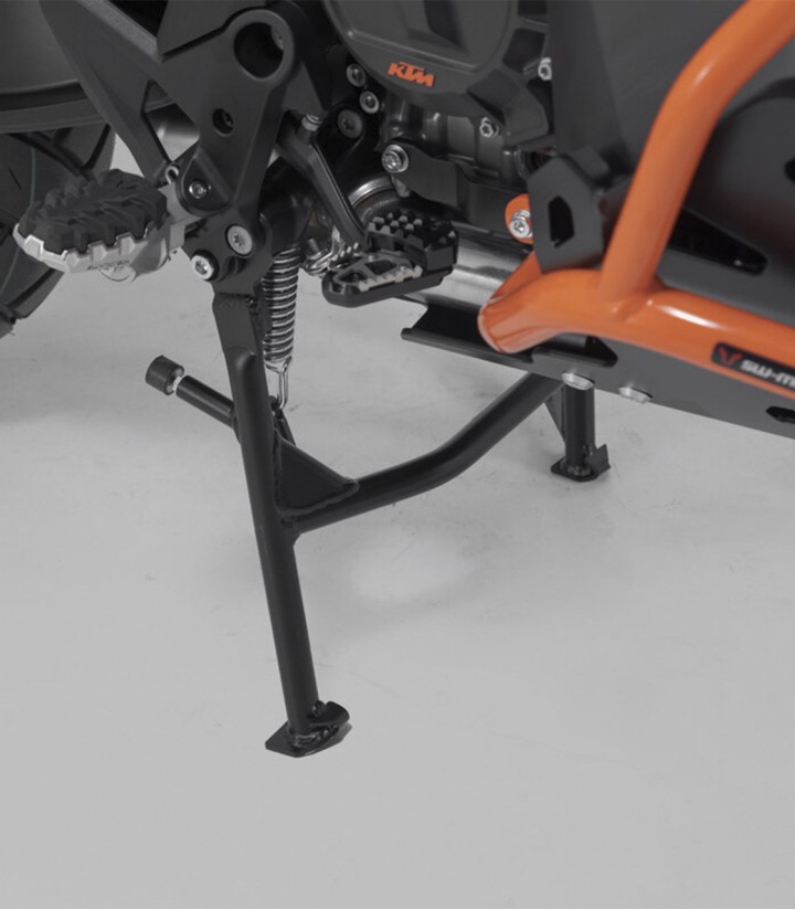 Caballete Central SW-MOTECH KTM 790 Adventure (19-21 / 23), 890 Adventure (20-22), 890 SM T (23) HPS.04.521.10001/B