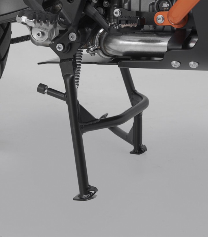 Caballete Central SW-MOTECH KTM 790 Adventure (19-21 / 23), 890 Adventure (20-22), 890 SM T (23) HPS.04.521.10001/B