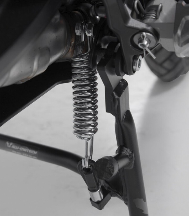 Hauptständer SW-MOTECH KTM 790/890 Adventure (19-23), 890 SM T (23) HPS.04.521.10001/B