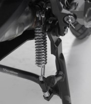 Caballete Central SW-MOTECH KTM 790 Adventure (19-21 / 23), 890 Adventure (20-22), 890 SM T (23) HPS.04.521.10001/B