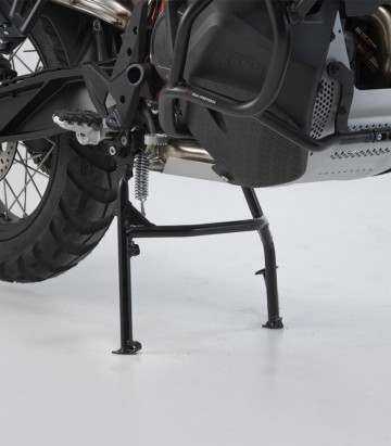 Caballete Central SW-MOTECH KTM 790 Adventure R (19-21) HPS.04.918.10000/B