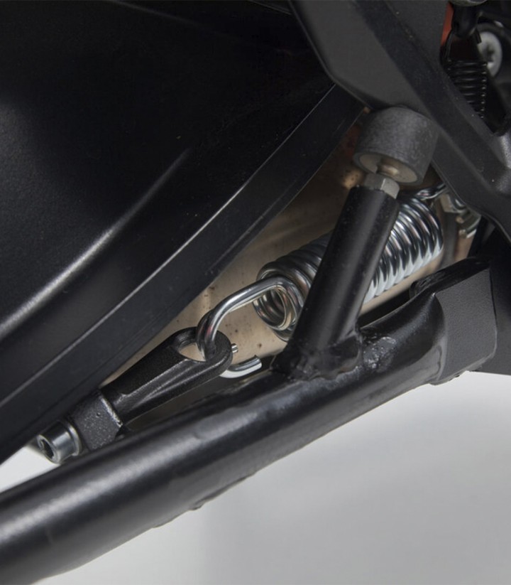 Caballete Central SW-MOTECH KTM 890 Adventure R (20) HPS.04.918.10001/B