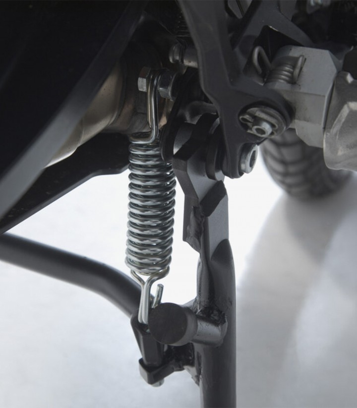 SW-MOTECH Center Stand for KTM 890 Adventure R (20) HPS.04.918.10001/B