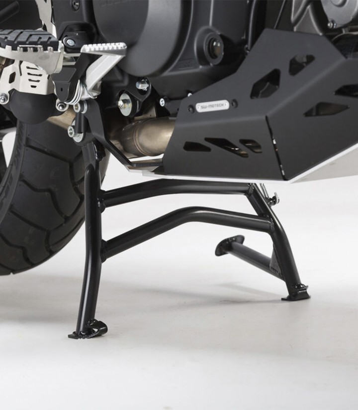 Caballete Central SW-MOTECH Suzuki V-Strom 1000 (14-19), V-Strom 1050 (19-20) HPS.05.440.10000/B
