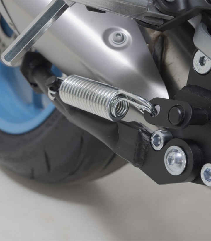 Caballete Central SW-MOTECH Yamaha MT-07 / Y-AMT (24) HPS.06.089.10000/B