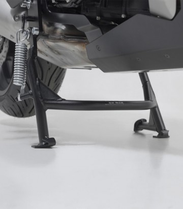 SW-MOTECH Center Stand for Yamaha MT-07 (13-24), Tracer 700 / 7 (16-25) HPS.06.506.10002/B