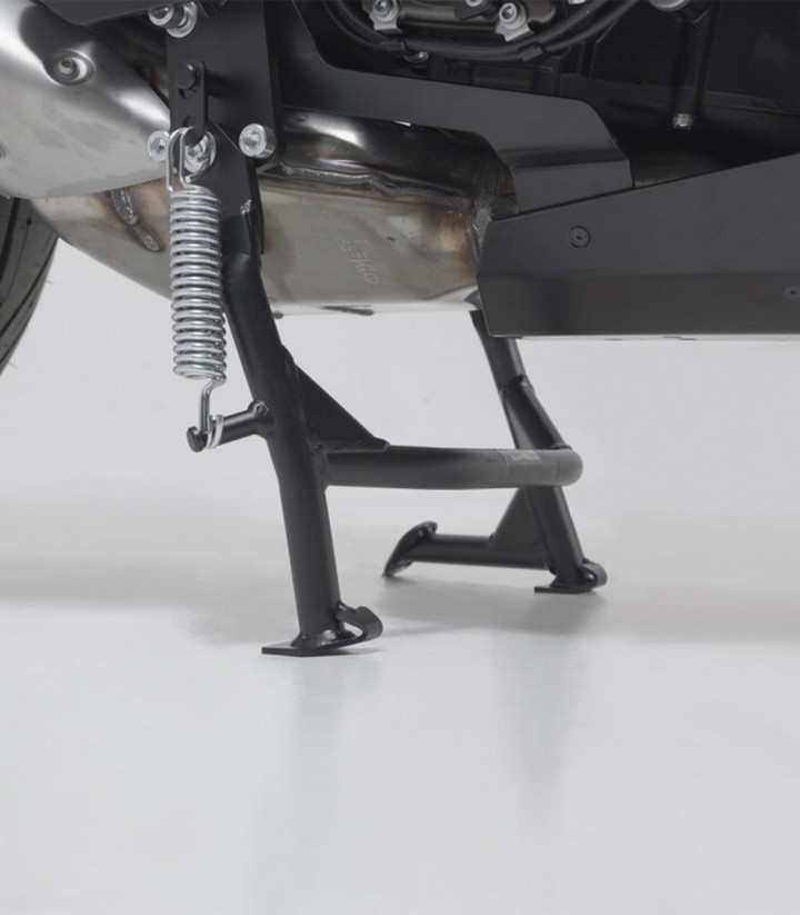 SW-MOTECH Center Stand for Yamaha MT-07 (13-24), Tracer 700 / 7 (16-25) HPS.06.506.10002/B