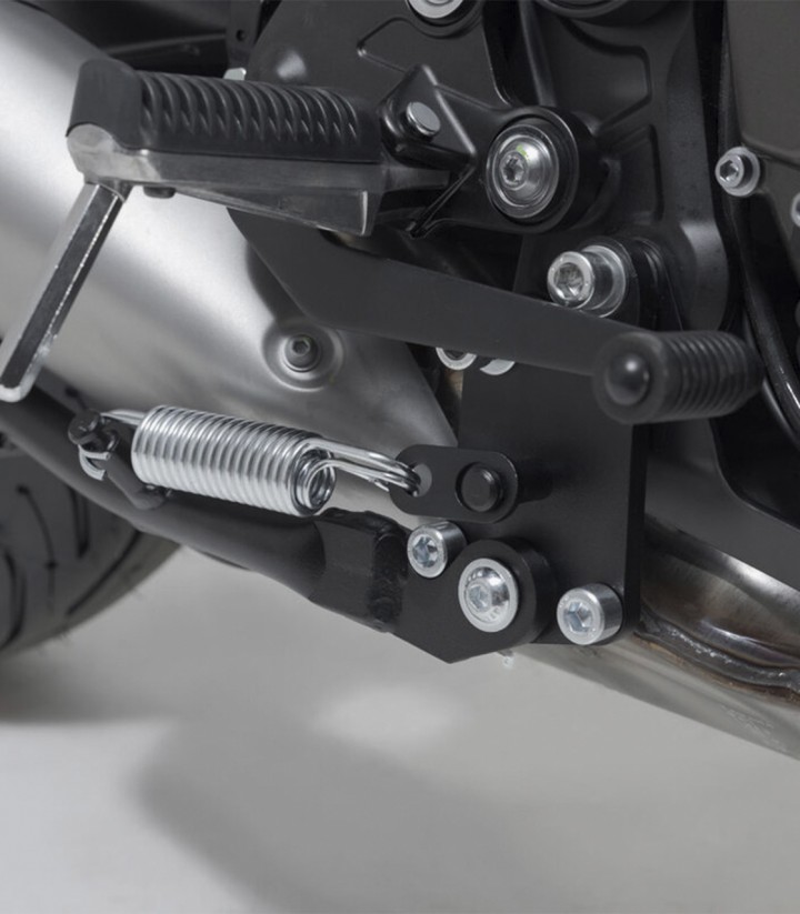 Hauptständer SW-MOTECH Yamaha MT-07 (13-24), MT-07 Tracer/Tracer 700/7 (16-25) HPS.06.506.10002/B