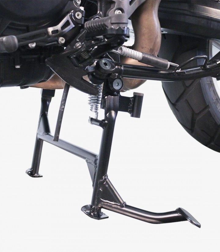 Caballete Central SW-MOTECH BMW F 700 GS (12-18) HPS.07.201.10000/B