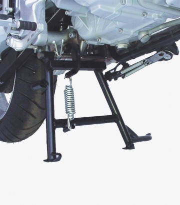 Caballete Central SW-MOTECH BMW F 650 CS Scarver (02-06) HPS.07.212.100