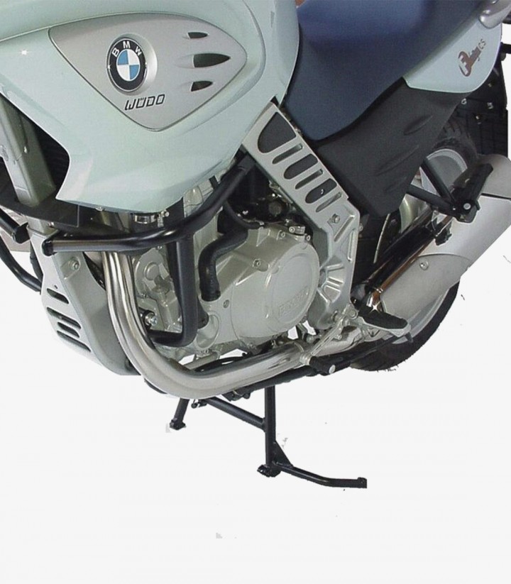 Caballete Central SW-MOTECH BMW F 650 CS Scarver (02-06) HPS.07.212.100