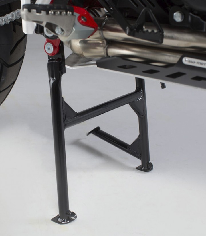 Caballete Central SW-MOTECH BMW F 800 GS (07-18) HPS.07.557.10000/B