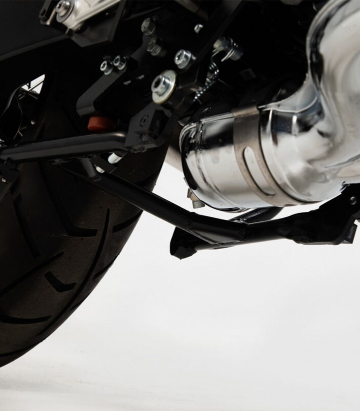 Caballete Central SW-MOTECH BMW R nineT (16-20) HPS.07.653.10000/B