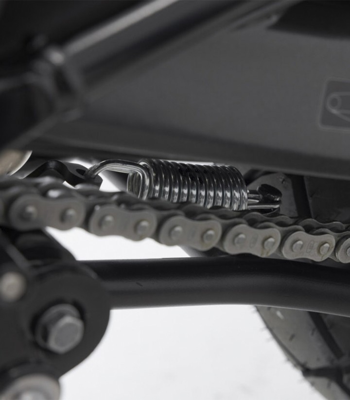Caballete Central SW-MOTECH BMW G 310 GS (20) HPS.07.839.10000/B