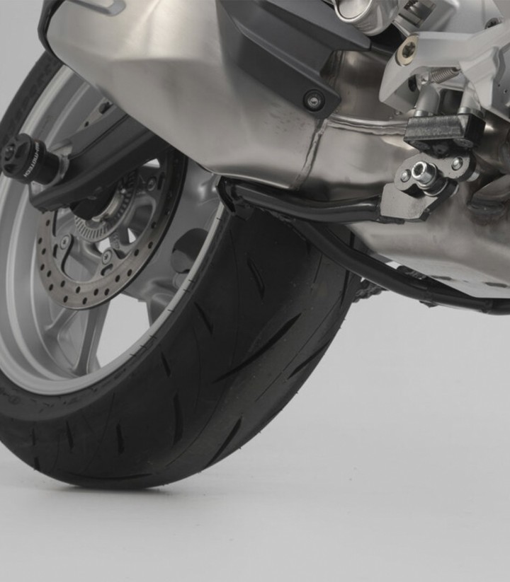 Caballete Central SW-MOTECH BMW F 900 R / XR (19-24) HPS.07.949.10001/B