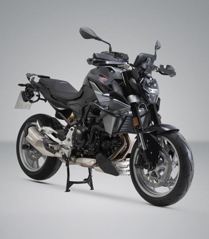 Caballete Central SW-MOTECH BMW F 900 R / XR (19-24) HPS.07.949.10001/B