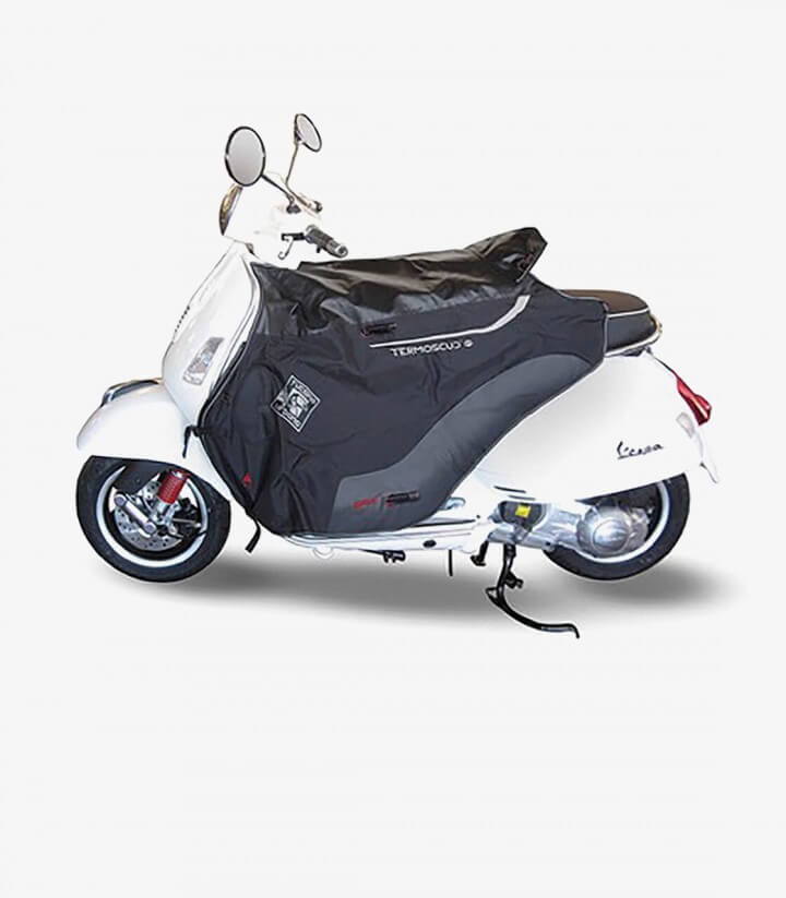 Beindecke R154 Tucano Urbano Piaggio Vespa 300/Super Sport, GT 200 (03), GT/GTS/GTV/L (07-22)