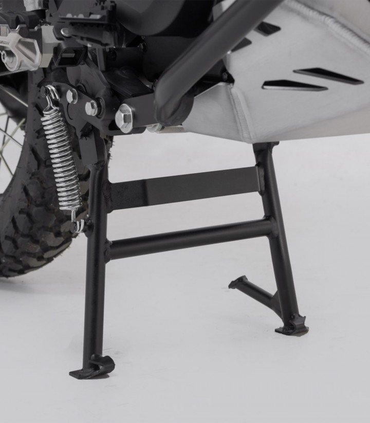 Caballete Central SW-MOTECH Kawasaki KLR 650 (22) HPS.08.990.10001/B