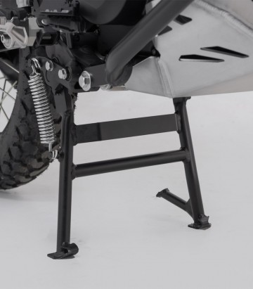 Caballete Central SW-MOTECH Kawasaki KLR 650 (22) HPS.08.990.10001/B