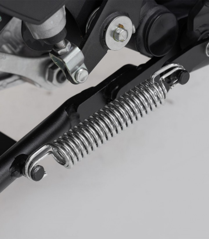 Hauptständer SW-MOTECH Kawasaki KLR 650 (22) HPS.08.990.10001/B