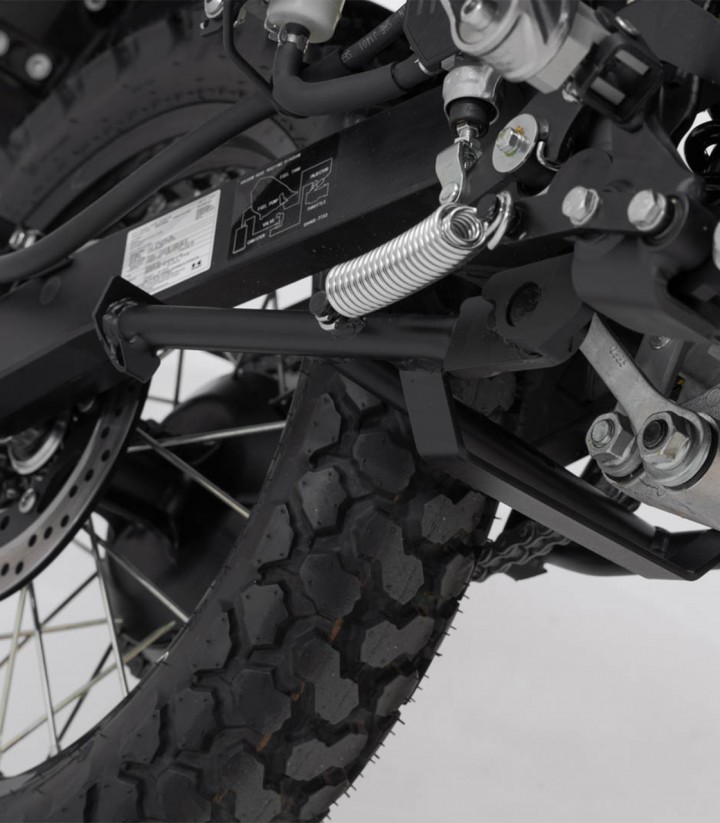 Caballete Central SW-MOTECH Kawasaki KLR 650 (22) HPS.08.990.10001/B