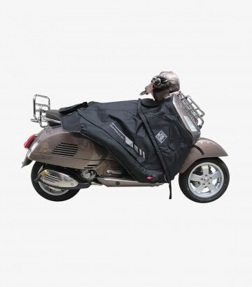 Beindecke R154PRO Tucano Urbano Piaggio Vespa 300/Super Sport, GT 200 (03), GT/GTS/GTV/L (07-22)