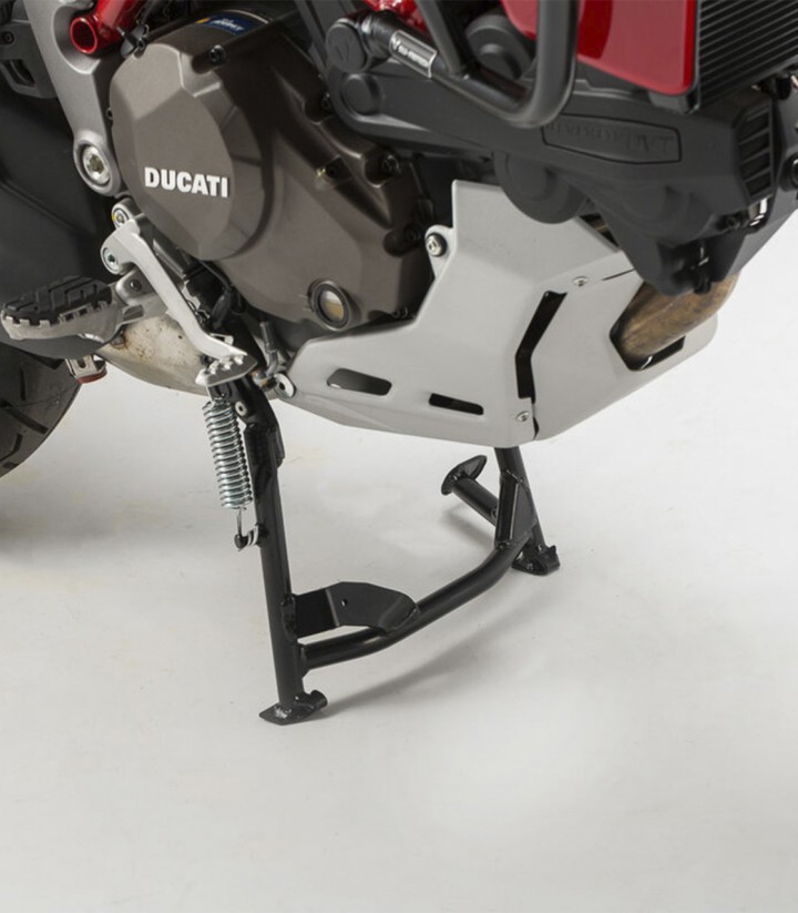 Hauptständer SW-MOTECH Ducati Multistrada 1200/1260 (15-21) HPS.22.584.10000/B
